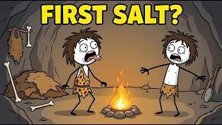 When Did Ancient Humans First Start Eating Salt?