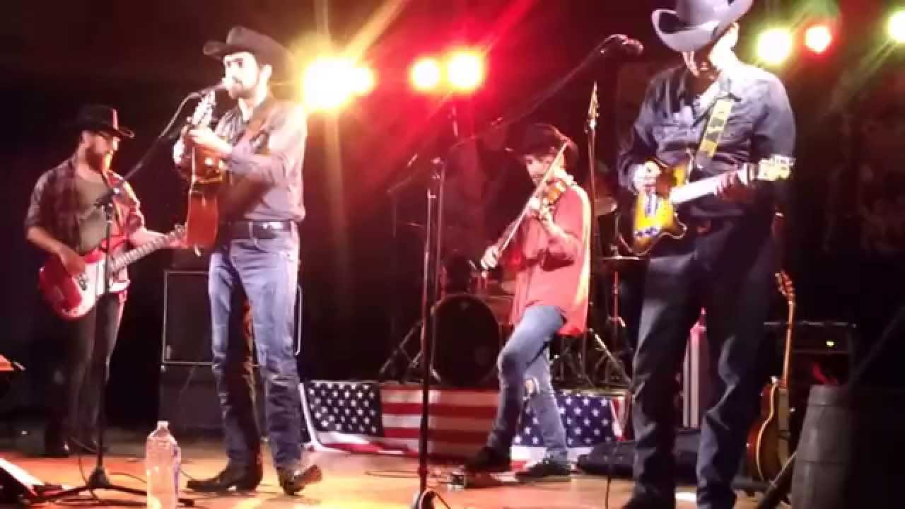 Beer For My Horses 30 Mai 2015 YouTube