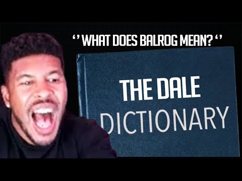 The LTG Dictionary - All LowTierGod Lingo Explained