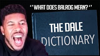 The LTG Dictionary - All LowTierGod Lingo Explained
