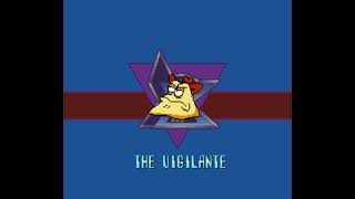 Calzonification (Pizza Tower) - Mega Man X Soundfont