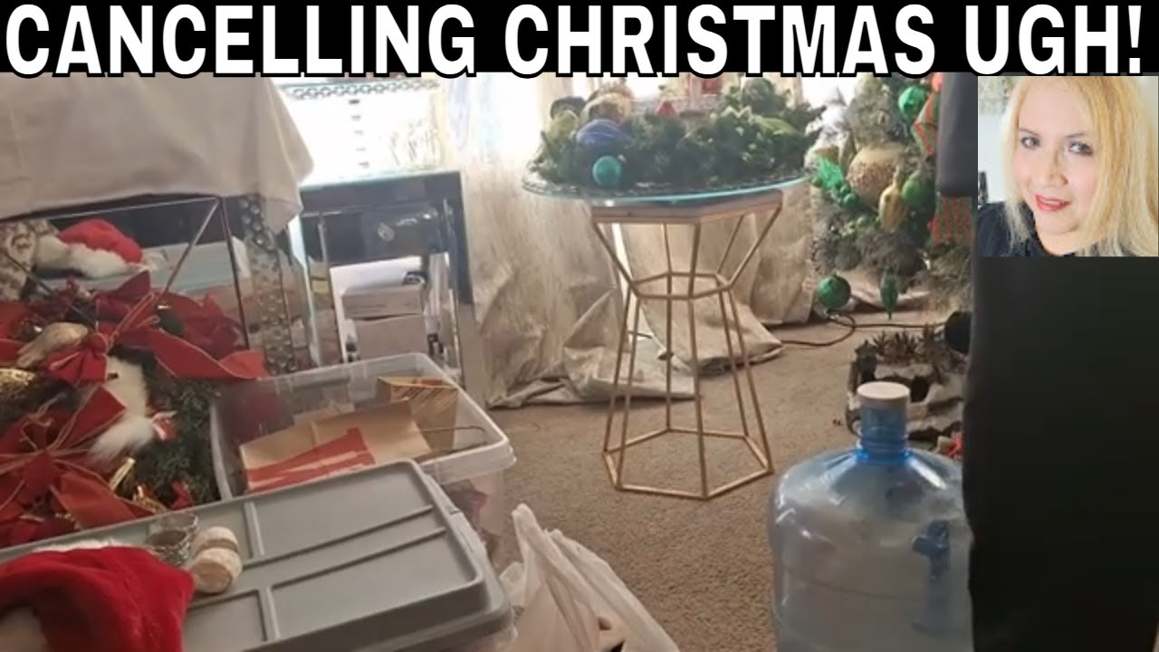 NEW* 2025 EXTREME DECLUTTER INTO 2025 |DECLUTTERMAS/GLOWMAS 