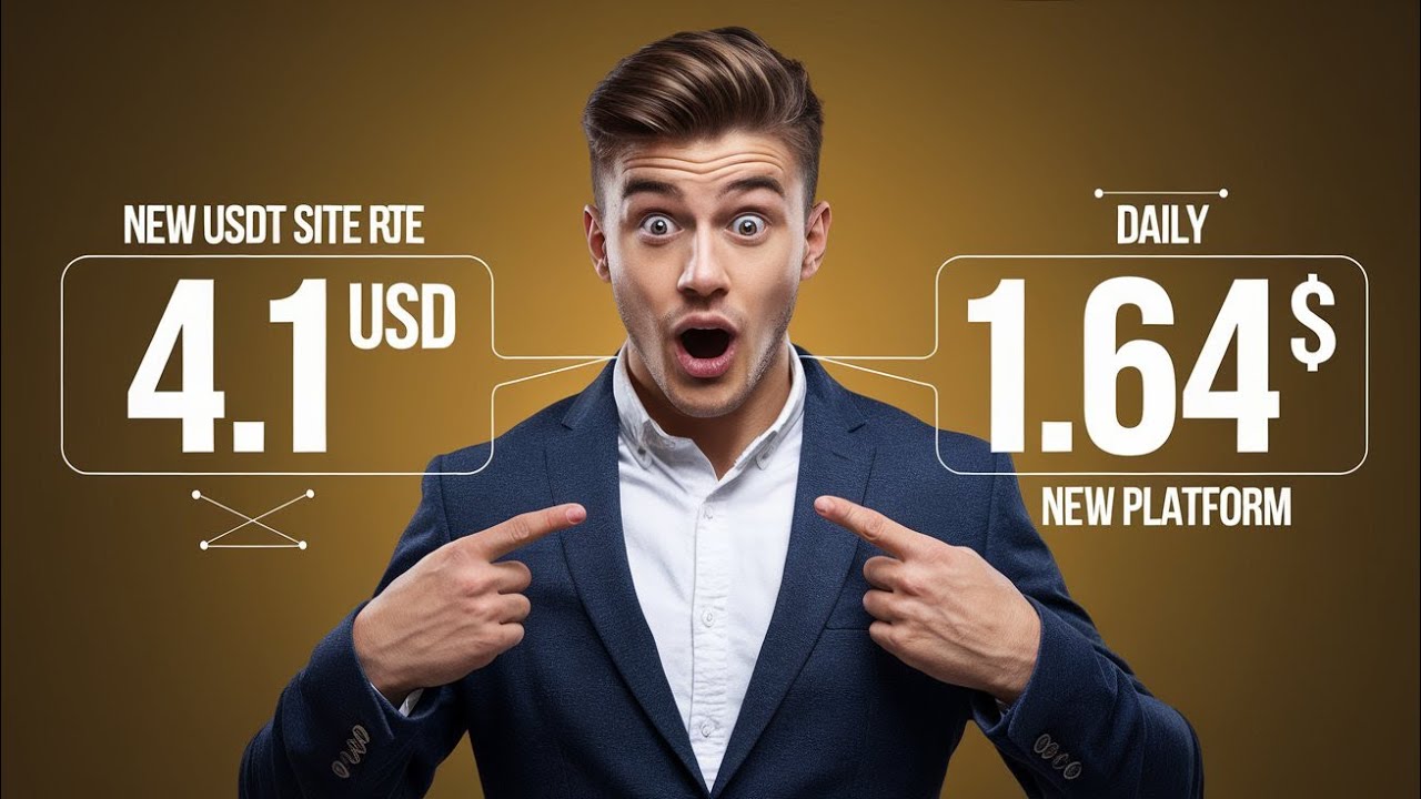 New Usdt Earning Site | Usdt Mining Site 2025 | New Usdt Site 2025 | Usdt Mining Site | USDT SITE