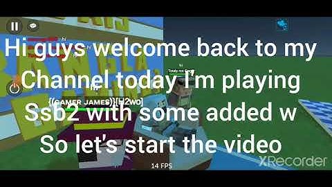 that should be added thing in simple sandbox 2 (part2)