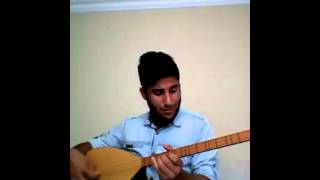 Nıkarim Wi Dile Xo [Osman Baltas]