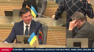 INIT TV ŽINIOS 2023-08-18