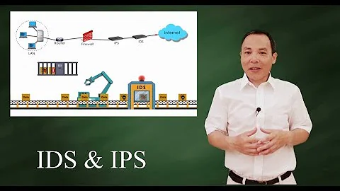 IDS and IPS