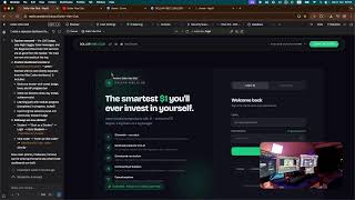 Day 17: Replit Buildathon, Claude Leak, Vibe Coding, Fiver to $1,000,000 | Revenue: $11,534.28