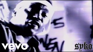 Big Daddy Kane - Set it off (Music Video)