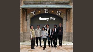 Fly Away - Honey Pie