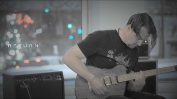 Black Aleph - Return (live in Paris 2025)