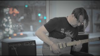 Black Aleph - Return (live in Paris 2025)