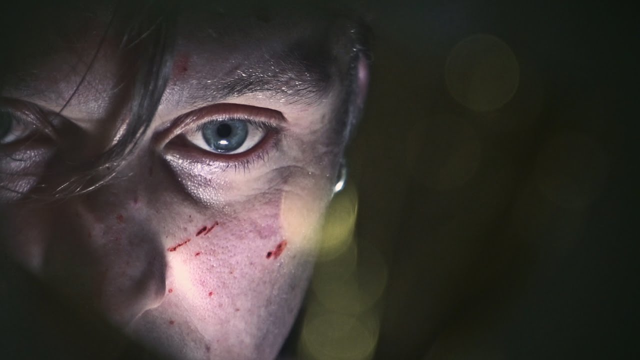 MINH [MAY] - Tick Tock - Clip