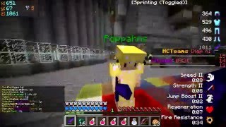|HCTeams| Map X - Citadel #3 Poppahns uses Baby Wipes
