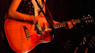 Watch Lucy Schwartz Somebody To Save video