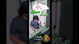 Reginal a Chiapas uri y sus teclados 2026 lo mas nuevo