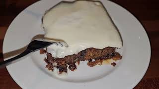 J Alexanders Warm  Carrot #Cake 71925