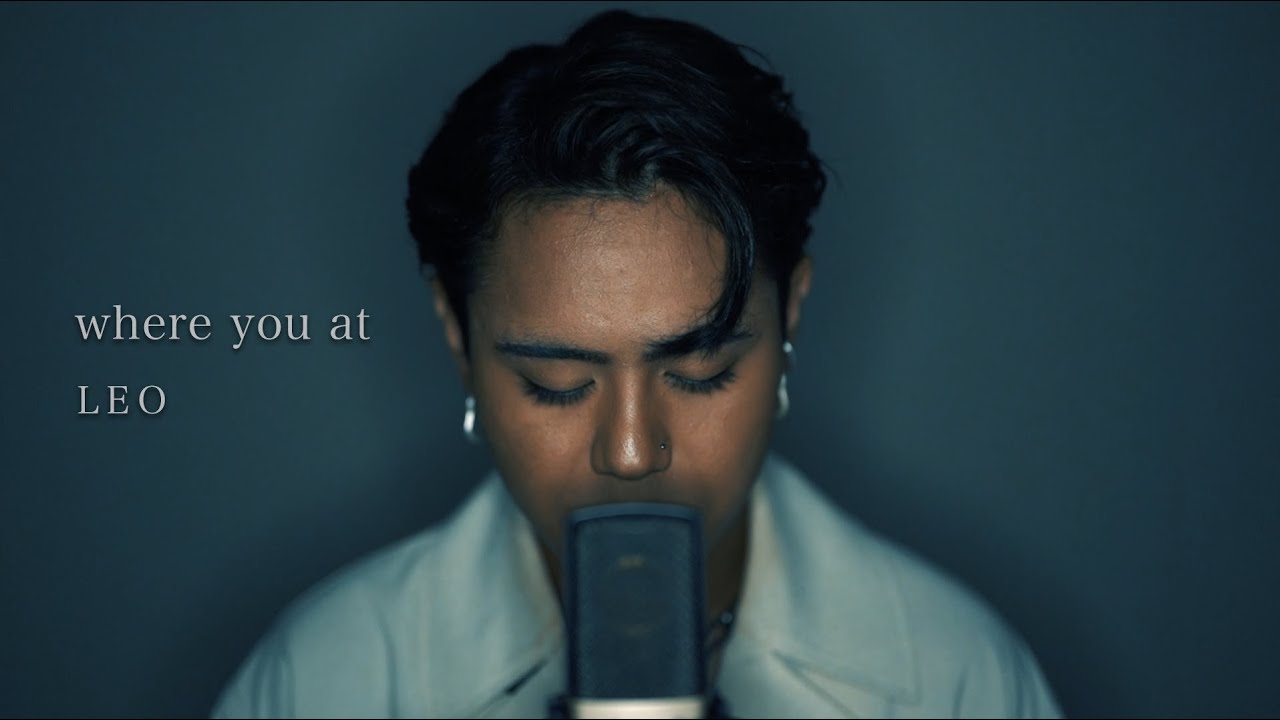 its_Leo - Where you at MV - YouTube