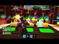 Fortnite Brainrot Waves