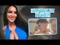REN Reacts To Harry Mack! This was EPIC! @RenMakesMusic @HarryMack 