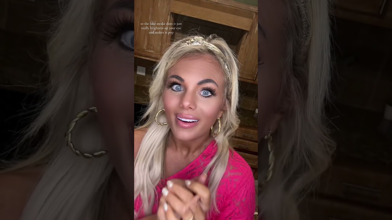 Got it for $24…3 products cheaper than mascara! @tarte cosmetics you're amazing!