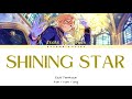 SHINING STAR - Eichi Tenshouin (KAN/ROM/ENG)