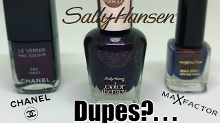 DUPE TEST | SLICKS AND STONES, TABOO, FANTASY FIRE
