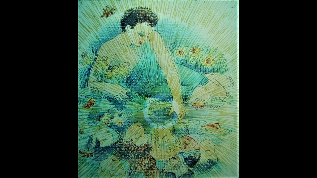 Sri Yantra Part 3 of 3 - this is the hard inner work, if you choose