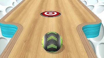 Going Balls - SpeedRun Gameplay Level 1515