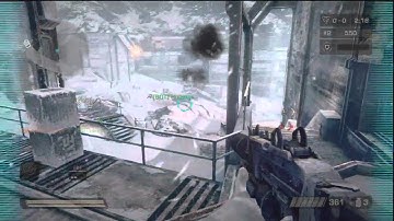 Killzone 3 Multiplayer Class Guide :: Tactician