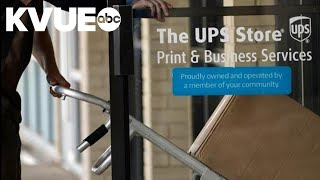 UPS to cut 20,000 jobs, close some facilities as it reduces amount of Amazon shipments it handles