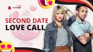 She Was Certain It Was Love… Until One Comment Shattered Everything | Second Date Love Call Ep.135