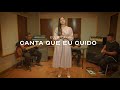 Eula Cris - CANTA QUE EU CUIDO | Cover (Cyda Brandão)