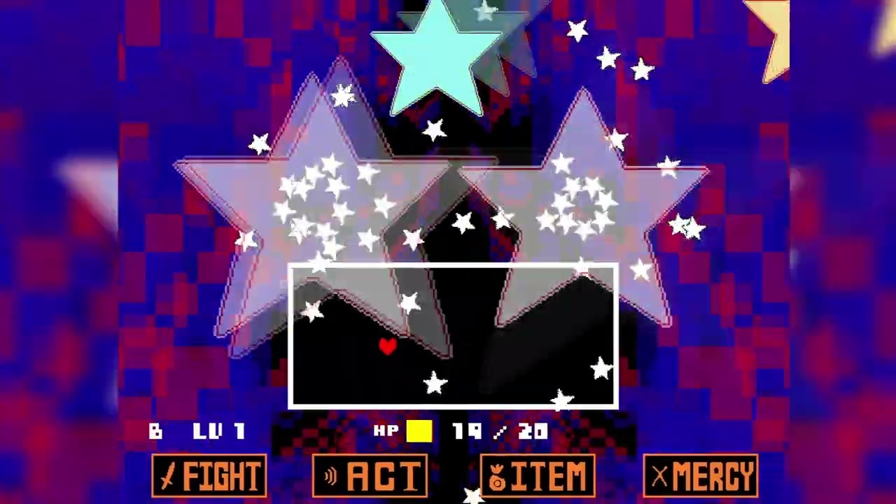 Hopes and Dreams but in the SM64 Soundfont