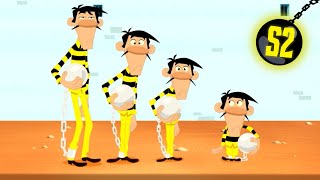 The Daltons | What a Ball! (Season 2) Collection in English HD