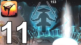 Shades - Gameplay Walkthrough Part 11 - Act 2: Chapter 4 (iOS, Android) by TapGameplay 3,385 views 6 days ago 8 minutes, 16 seconds