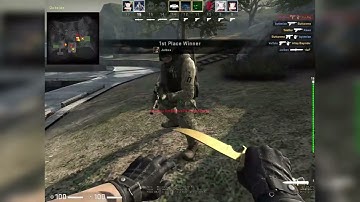 Getting drops until I get SG 553 Integrale Week 38 Drop 3