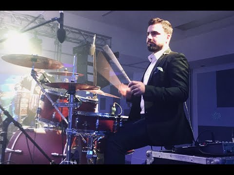 Jamming with Valy
