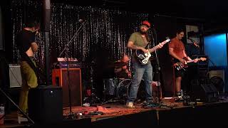 El Shirota (10/28 Monster Mash @ Queen Bee's San Diego)