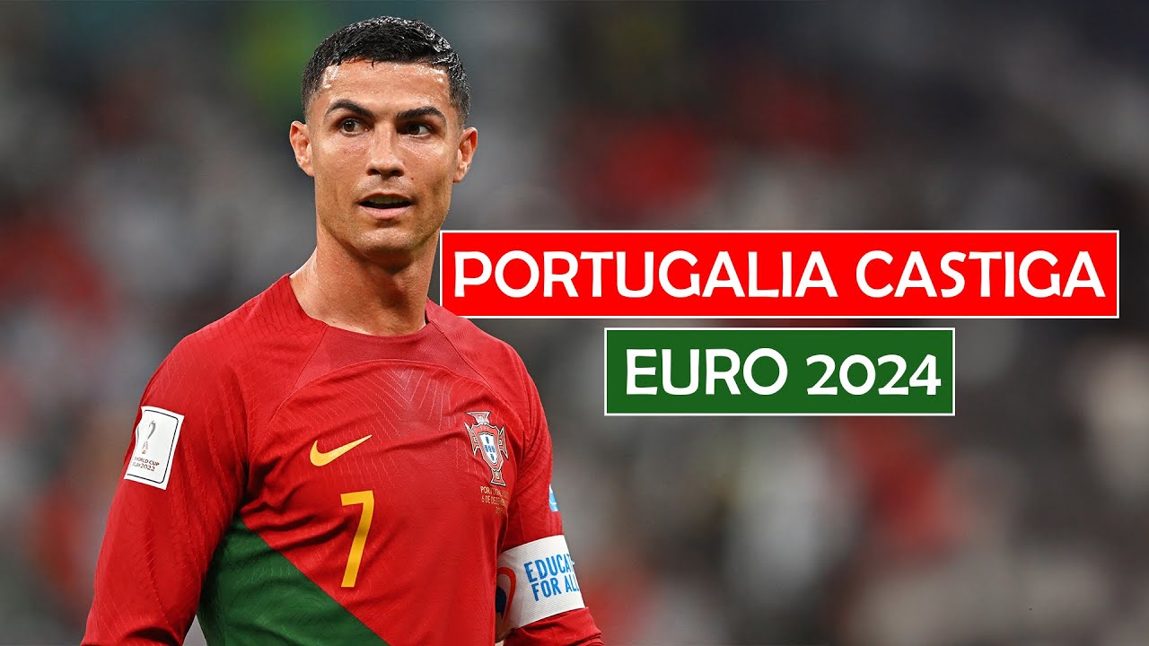 PREDICTIA MEA pentru EURO 2024 din GERMANIA