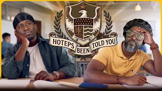 Bonnets & Durags Banned at Tuskegee University - HBTY 424