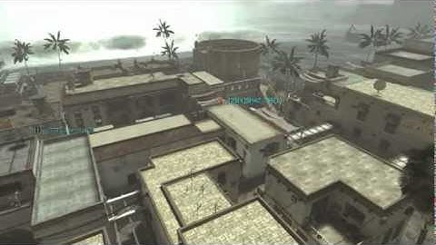 MW3 MOAB Boosters  on Infected 2 (SH4Z_755)
