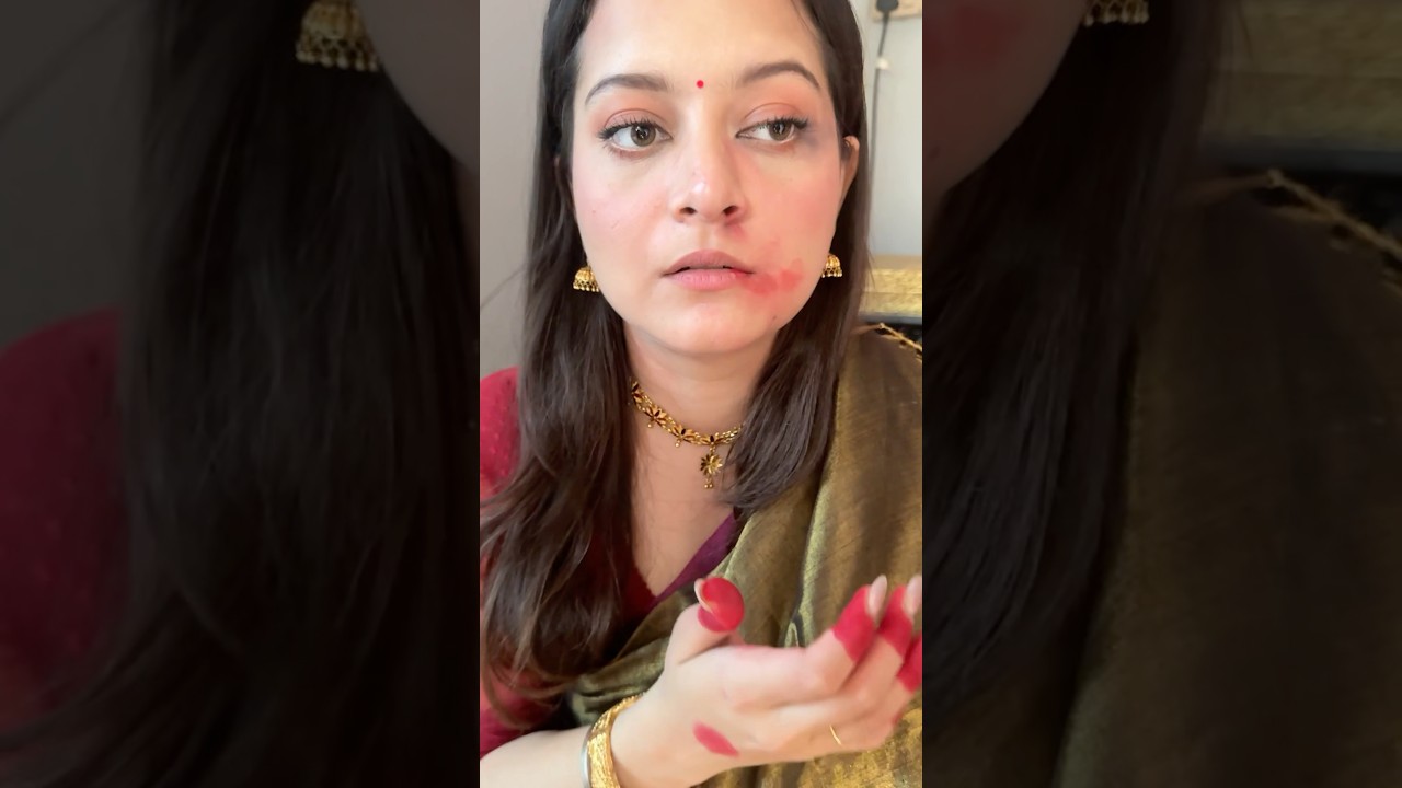 THE REALITY OF OUR SHOOT 