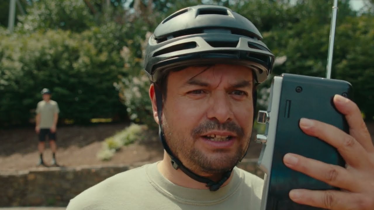 Roanoke - Virginia's Blue Ridge Gravel Adventure Field Guide (Long)