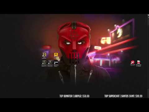 [archived stream 1124/2019] GTA RP - [archived stream 1124/2019] GTA RP