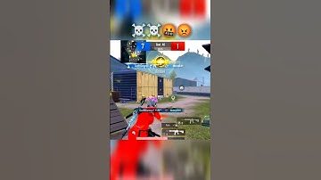 1v1 #tdm #1v1 #bgmi #pubgmobile #viral #ytshorts #shorts #tranding