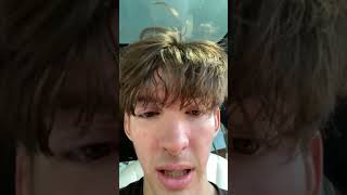 Flamingo Crying On Camera.. Roblox