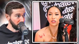 Asking OnlyFans Girls If Size Matters...