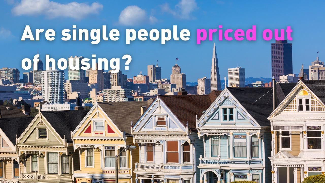 U.S. Housing Affordability Crisis