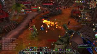Qeroca 250,000 Honorable Kills.